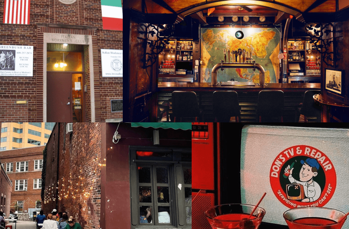 4 Hidden Restaurants in Southern Wisconsin Worth the Drive 4 Hidden Restaurants in Southern Wisconsin Worth the Drive