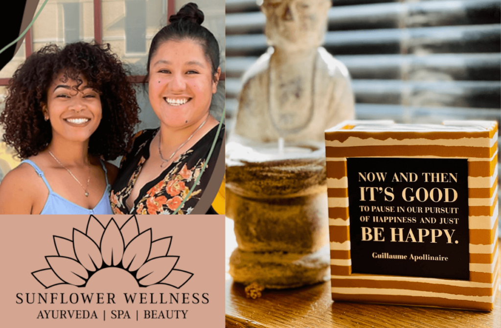 <strong>This Milwaukee Woman Has Made It Her Job to Help You Take Care Of <em>You</em></strong>