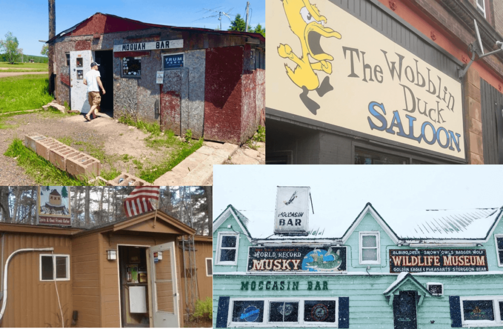 6 Dive Bars To Add To Your Wisconsin Bucket List