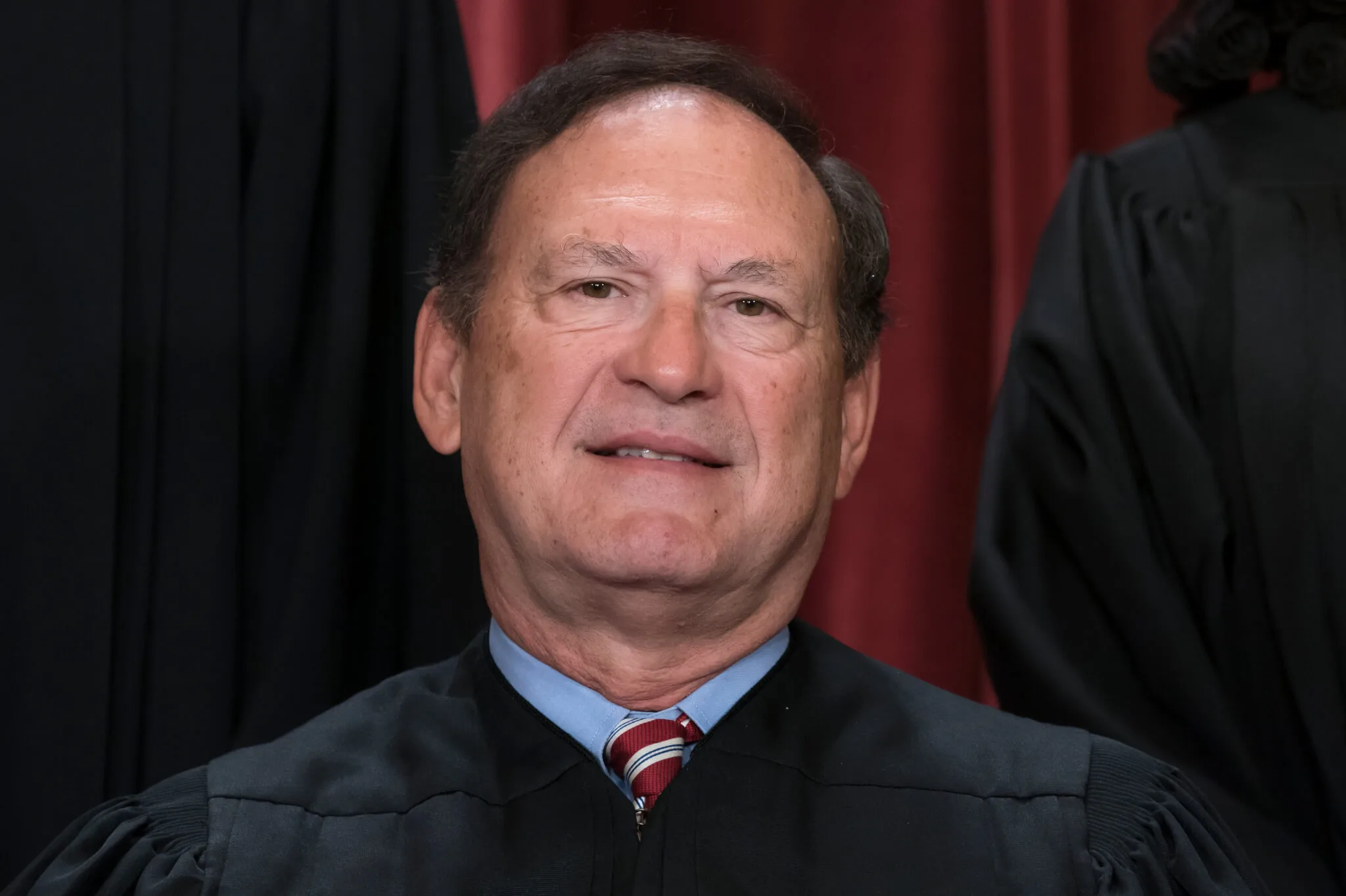 Supreme Court Justice Samuel Alito Under Fire for Accepting Luxury Fishing Trip From Conservative Donor Supreme Court Justice Samuel Alito Under Fire for Accepting Luxury Fishing Trip From Conservative Donor