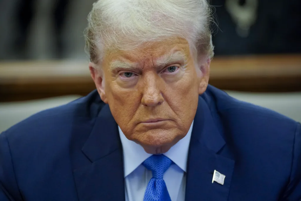 national politics - Up North News