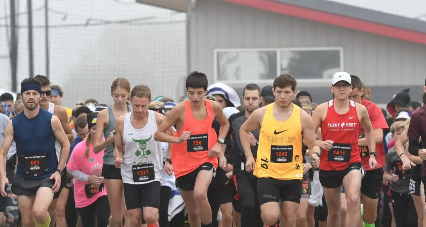Get Ready to Race: 10 Fun Wisconsin Runs You’ll Love in 2023 Get Ready to Race: 10 Fun Wisconsin Runs You’ll Love in 2023