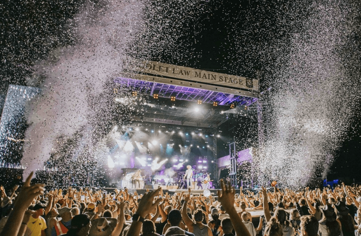 New County, New Venues, Same Excitement: 3 Things to Know About Country Jam 2023 New County, New Venues, Same Excitement: 3 Things to Know About Country Jam 2023