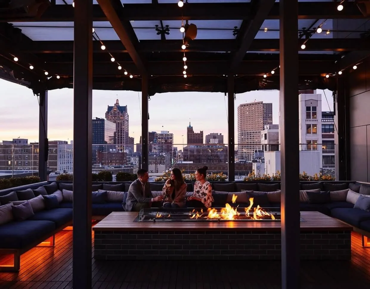 3 Wisconsin Cities Perfect for a Quick Weekend Getaway 3 Wisconsin Cities Perfect for a Quick Weekend Getaway