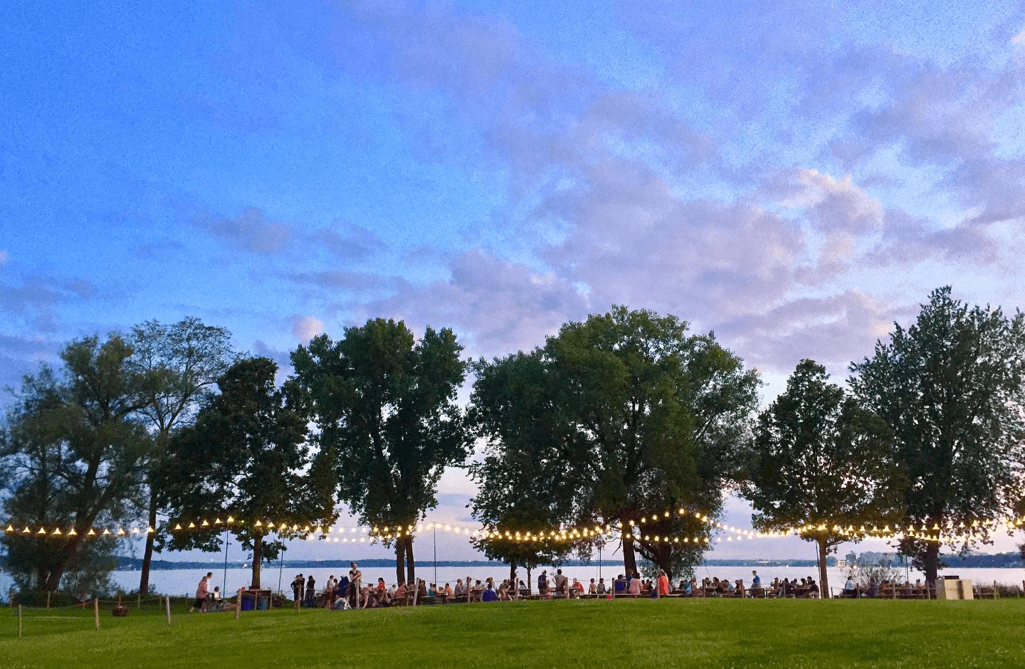 6 Southeastern Wisconsin Beer Gardens to Visit This Summer 6 Southeastern Wisconsin Beer Gardens to Visit This Summer