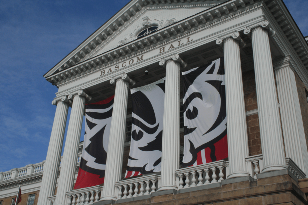 WISCONSIN LEGISLATURE - Up North News