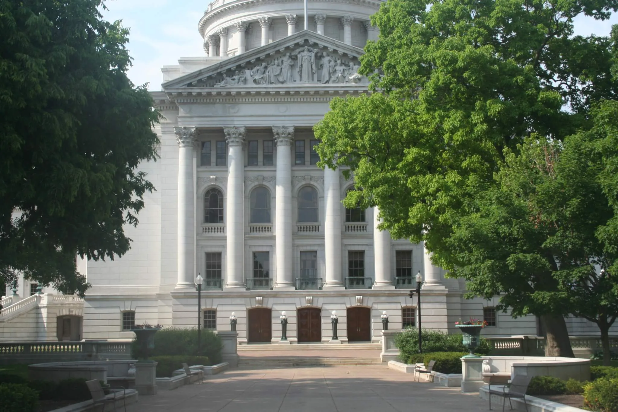 Wisconsin’s Supreme Court Now Has a Liberal Majority. But What Will That Mean For You? Wisconsin’s Supreme Court Now Has a Liberal Majority. But What Will That Mean For You?