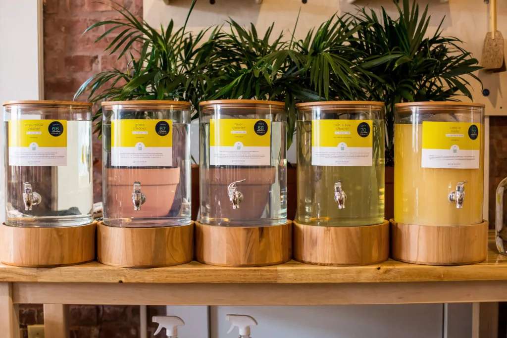 5 Zero-Waste Refill Stores in Wisconsin to Take Your Sustainability Efforts to the Next Level