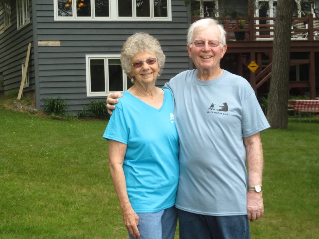 Uncategorized - Up North News