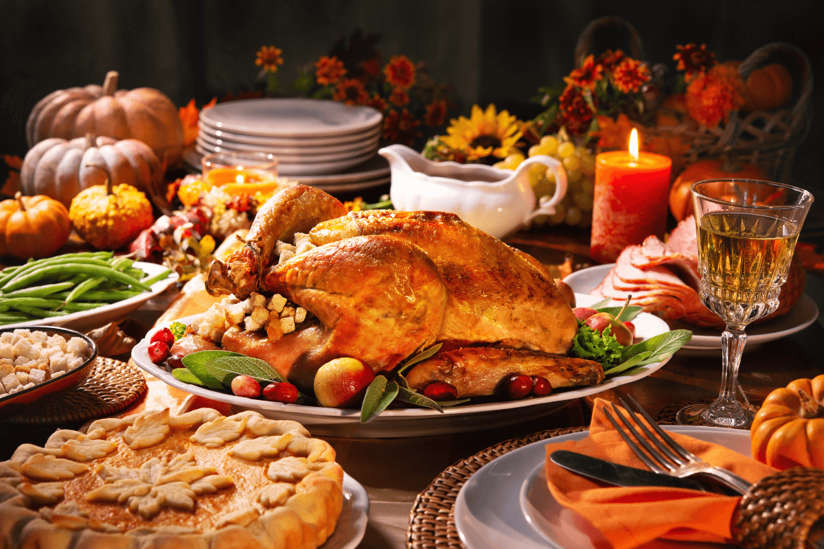 23 restaurants in Madison & Milwaukee offering premade holiday meals 23 restaurants in Madison & Milwaukee offering premade holiday meals