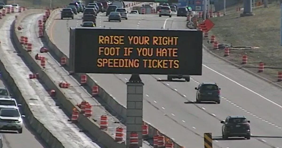 Why speeding penalties are significantly lower in Wisconsin than neighboring states Why speeding penalties are significantly lower in Wisconsin than neighboring states