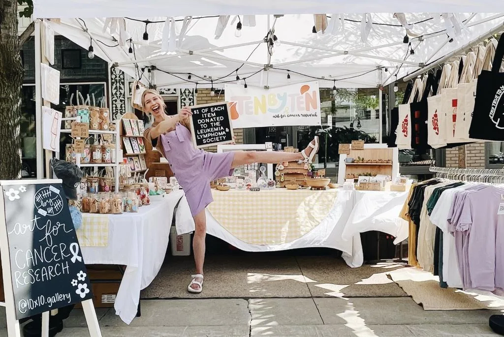 SMALL BUSINESS SPOTLIGHT - Up North News