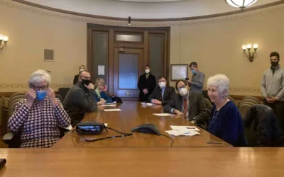 Two of Trump’s 2020 Wisconsin lawyers now face felony charges in the fake electors scheme