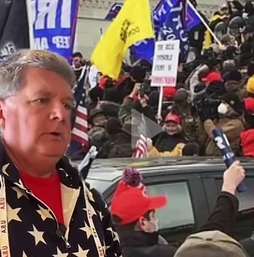 POLITICAL VIDEO - Up North News