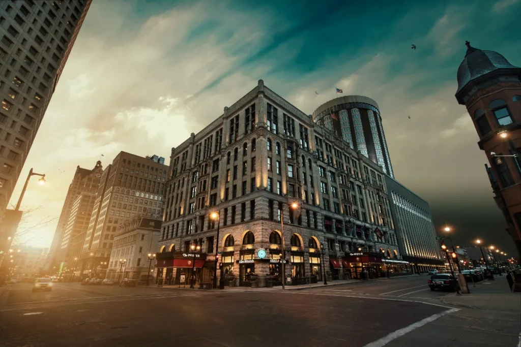The 10 Most Mystical and Mysterious Places in Wisconsin