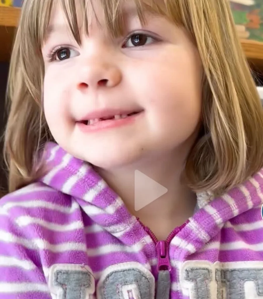 VIDEO: How Do Show Someone You Love Them?