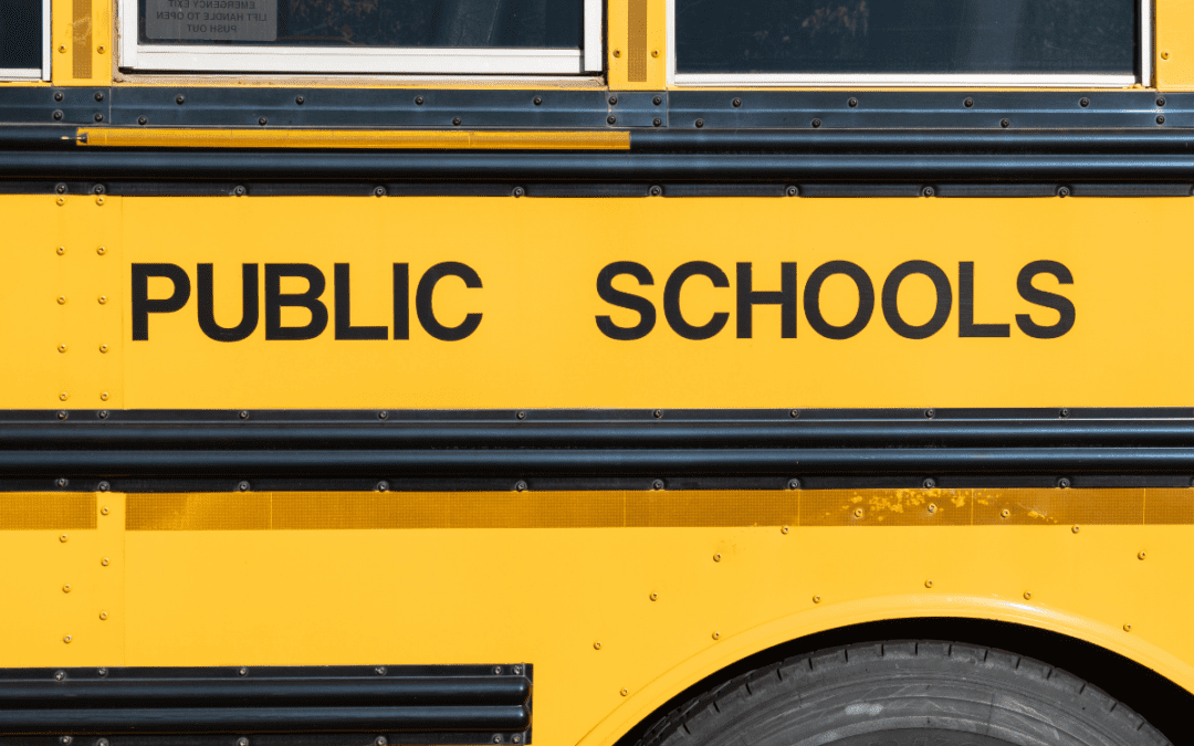 Opinion: Students and educators need us now more than ever. This Public Schools Week, commit to celebrating and advocating for them all year long