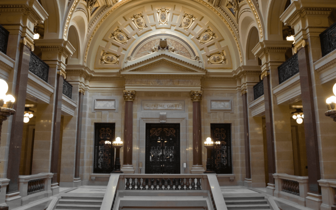 Opinion: Many to thank in fair maps victory for Wisconsinites
