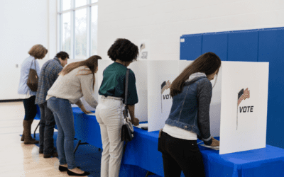 Opinion: 104 years and counting of the League of Women Voters of Wisconsin, expanding voting rights for all