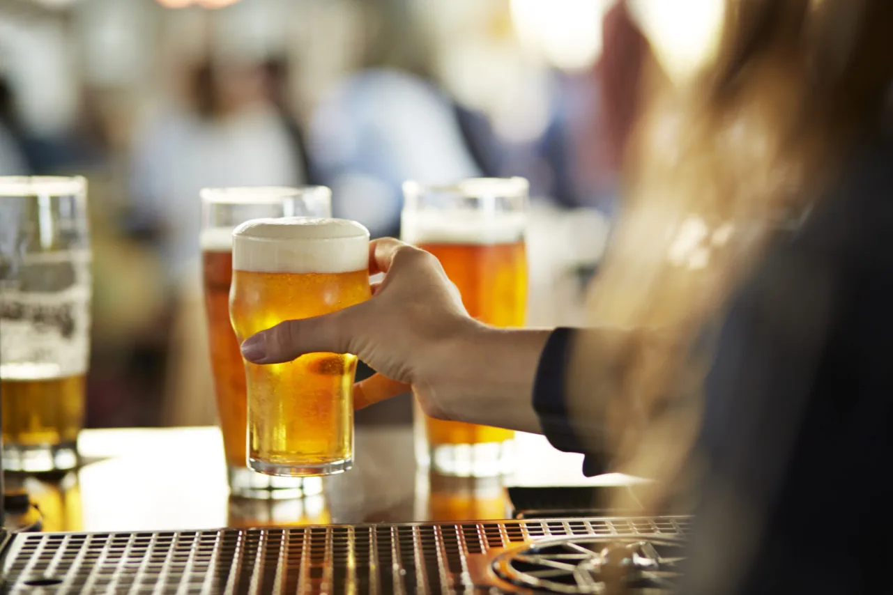 Celebrate Wisconsinbly: A guide to the state’s weird alcohol laws Celebrate Wisconsinbly: A guide to the state’s weird alcohol laws