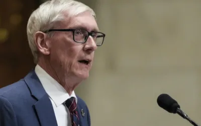 Gov. Evers urges compromise as Republicans refuse to release anti-PFAS funding