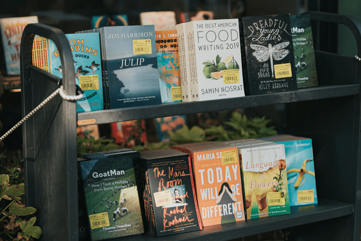 Read more, spend less: Here’s where you can get free books Read more, spend less: Here’s where you can get free books