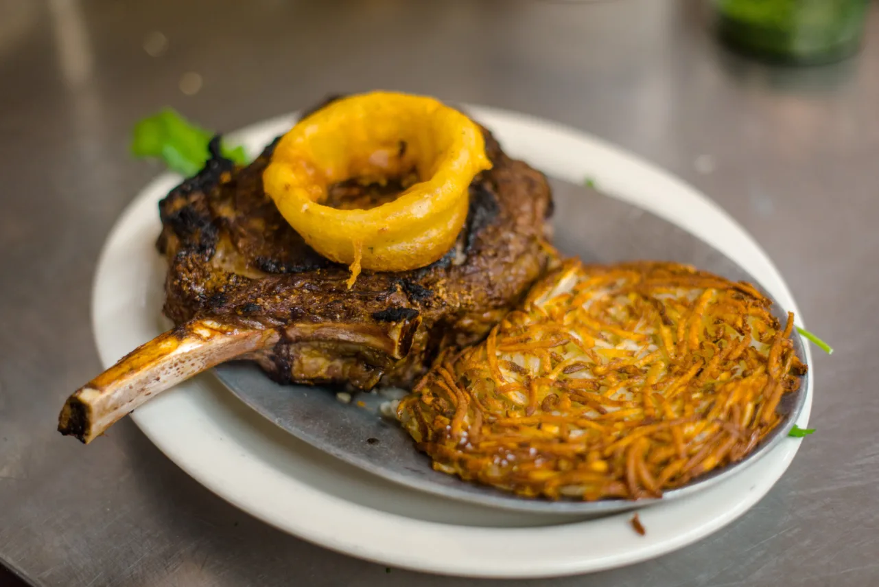 Here’s what to order at Madison’s top restaurants Here’s what to order at Madison’s top restaurants