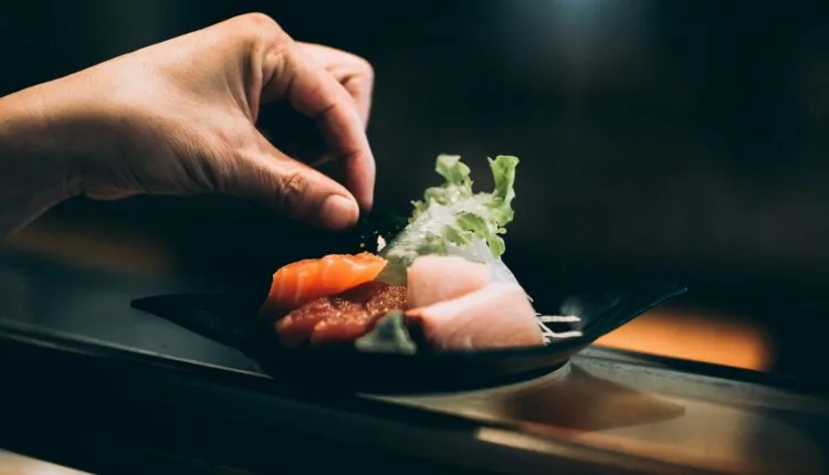 Dive Into The Best Seafood Eau Claire & Chippewa Falls Have To Offer