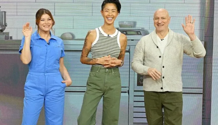 All The Local Restaurants Top Chef: Wisconsin Judges Raved About