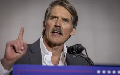 Eric Hovde’s company exposed workers to dangerous chemicals, OSHA reports say