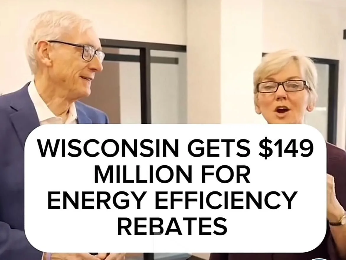 VIDEO: SAVE ENERGY, CUT COSTS