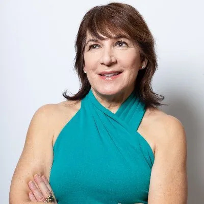 Bonnie Fuller