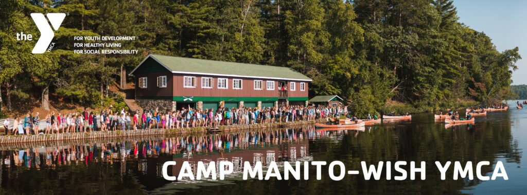 Camp Manito-wish YMCA Summer Camp