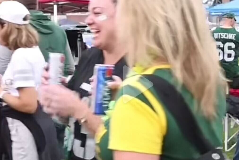 VIDEO: BTS: Green Bay Prepares to Host 2025 NFL Draft