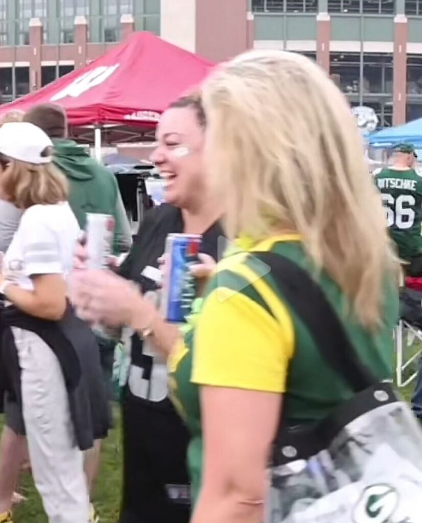 VIDEO: BTS: Green Bay Prepares to Host 2025 NFL Draft