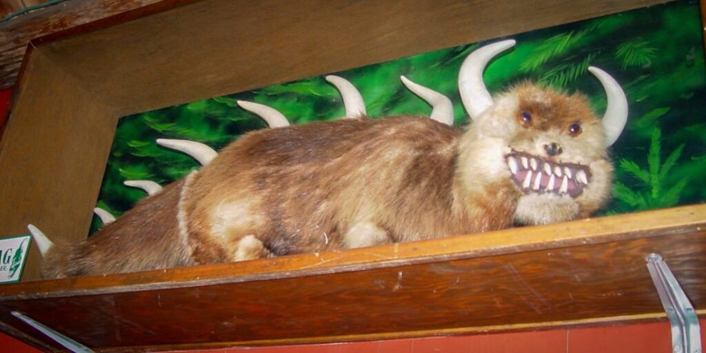 Hodag