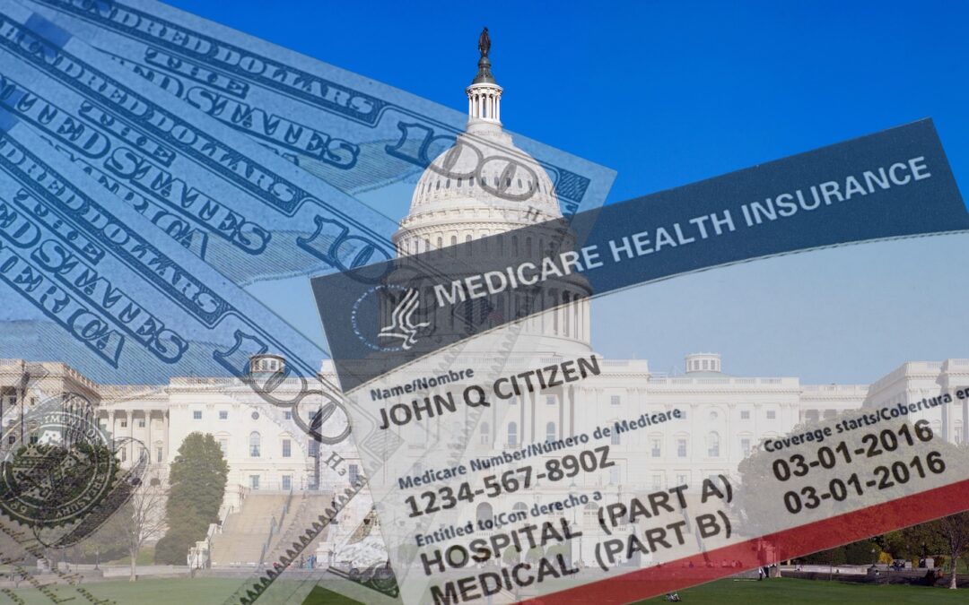 This billionaire’s PAC is spreading a big lie about Tammy Baldwin, Medicare, and taxpayer savings