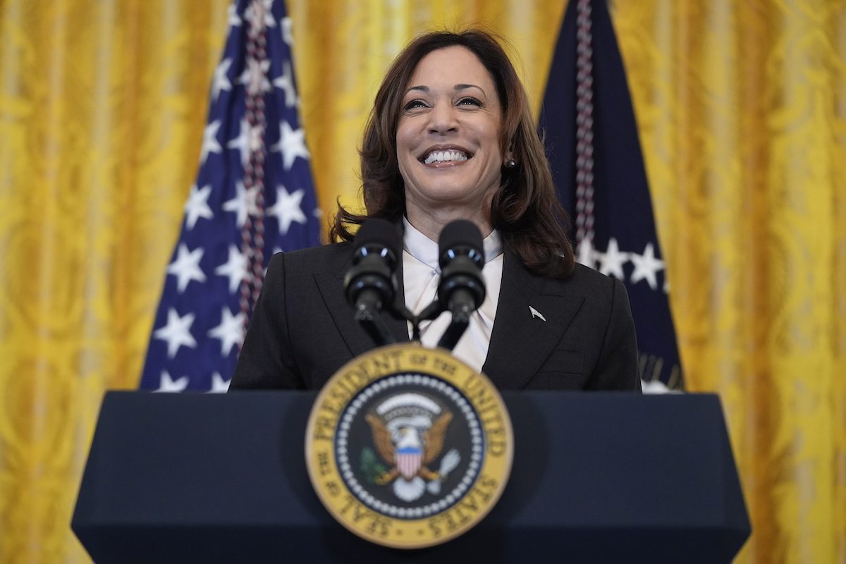 What to know about Kamala Harris What to know about Kamala Harris