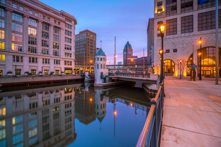 The best Milwaukee music of 2024, so far The best Milwaukee music of 2024, so far
