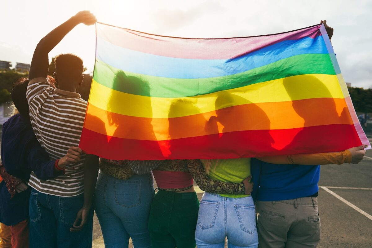 Many Wisconsin voucher schools are hostile to their LGBTQ students—and don’t seem to care Many Wisconsin voucher schools are hostile to their LGBTQ students—and don’t seem to care