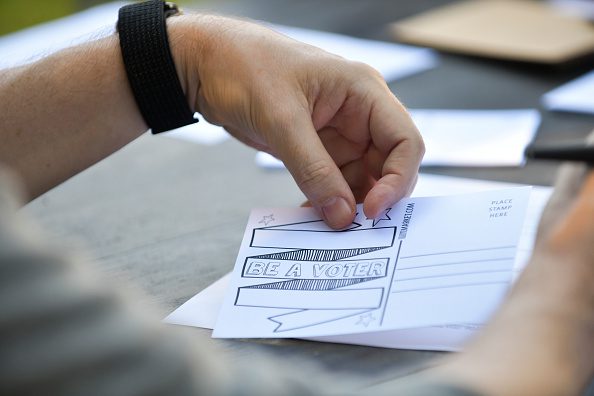 How to get involved with “Get Out the Vote” efforts in Wisconsin