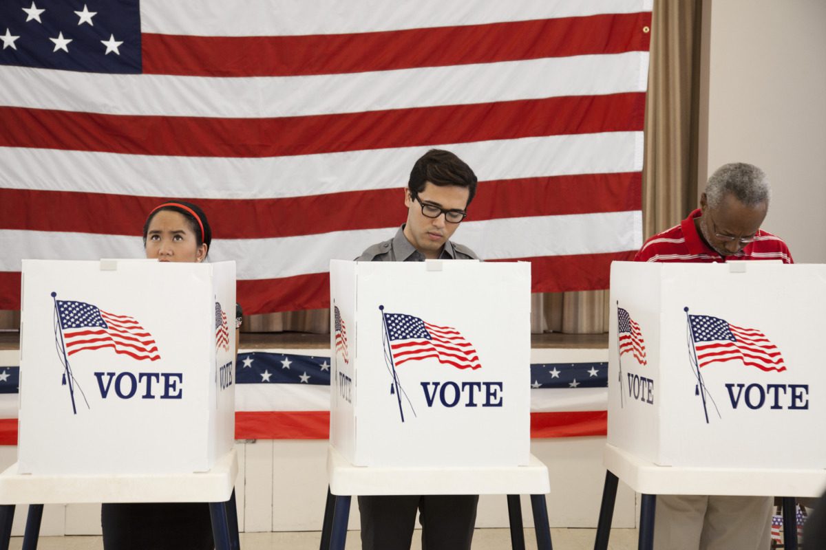 Opinion: Win or Lose, We Must Trust in Our Electoral Systems