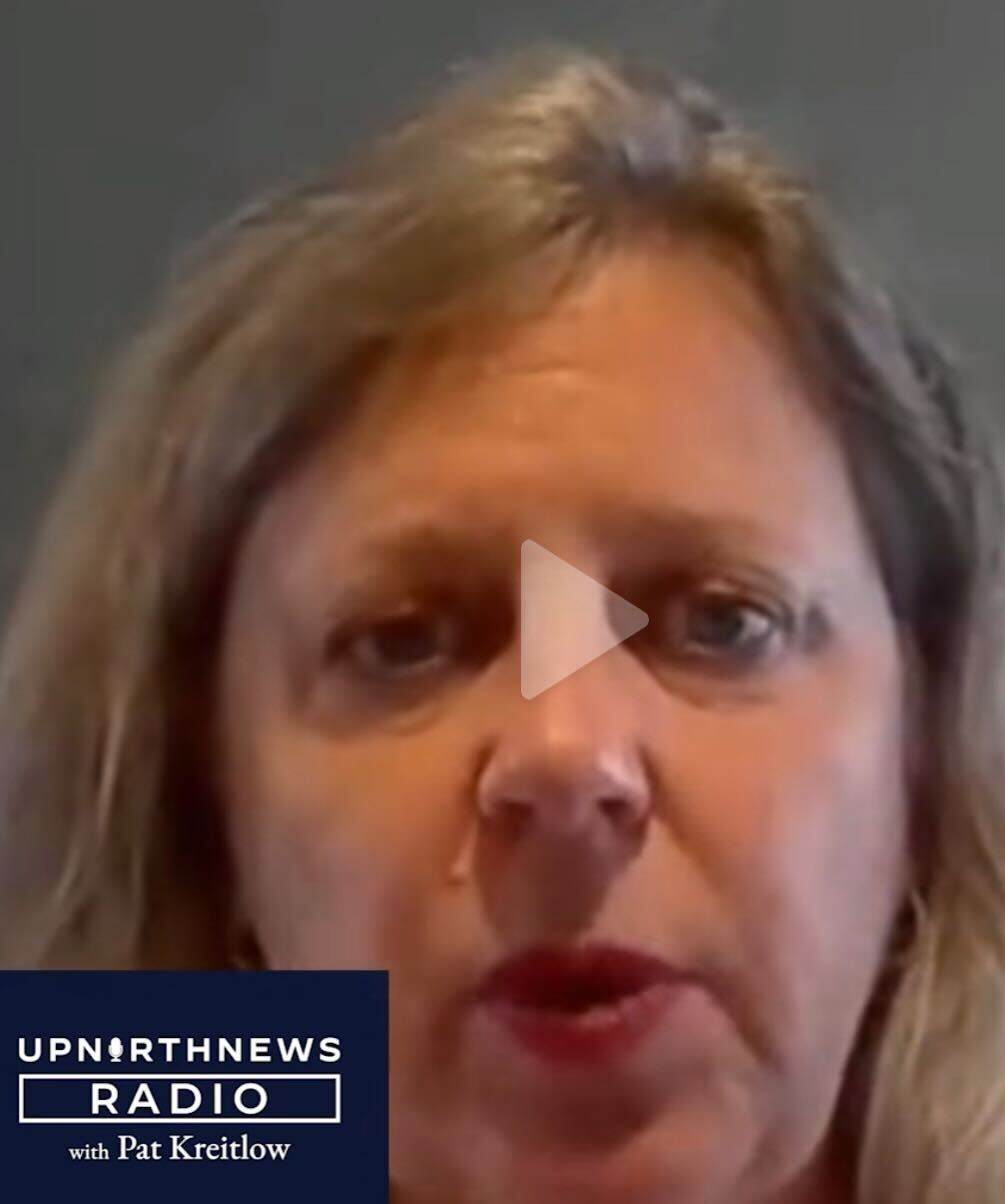 VIDEO: Disabled voters should be able to vote privately like everyone else