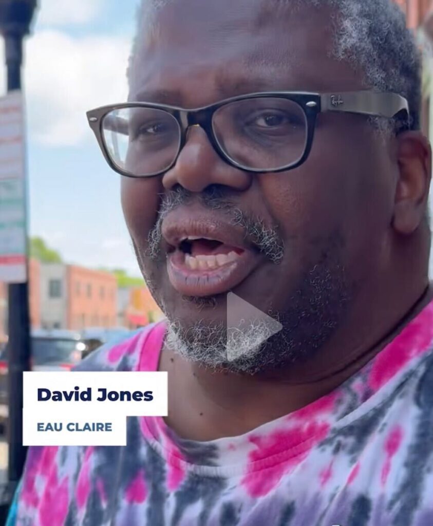 EAU CLAIRE - Up North News