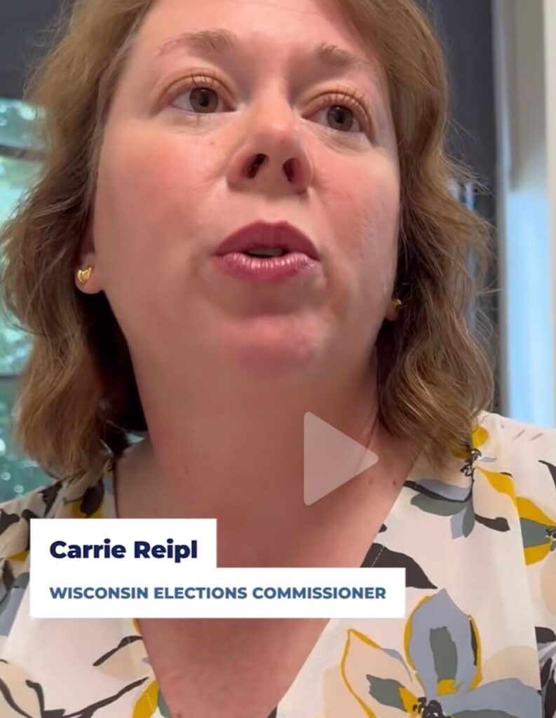 VOTERHUB 2024 - Up North News