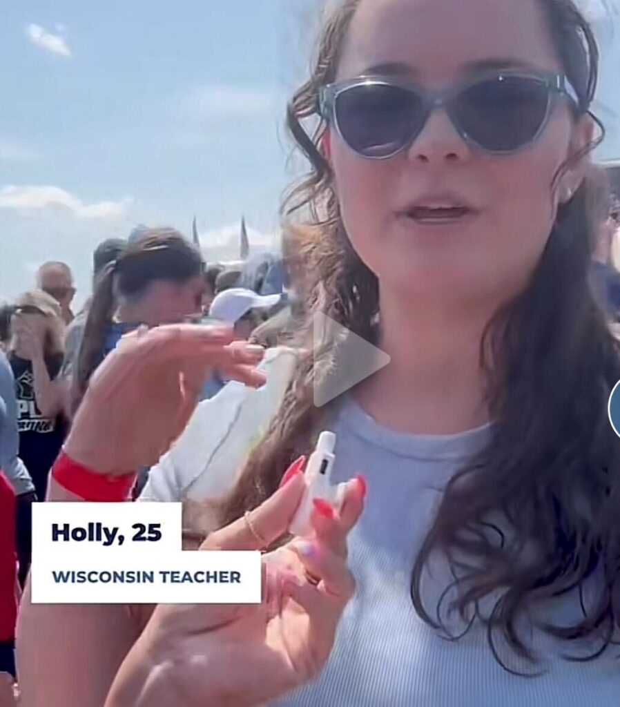 VOTERHUB 2024 - Up North News