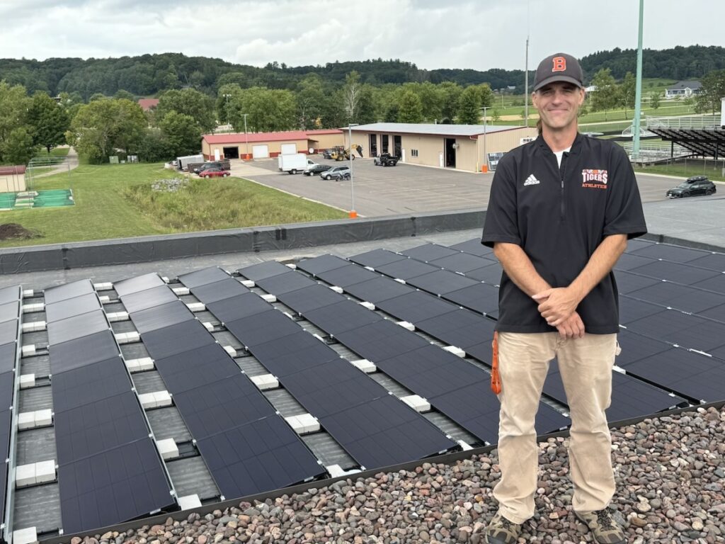 EDUCATION - Up North News
