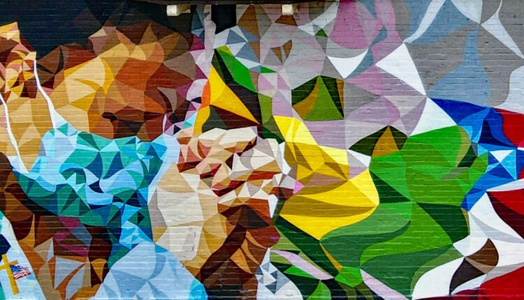 7 murals in Milwaukee