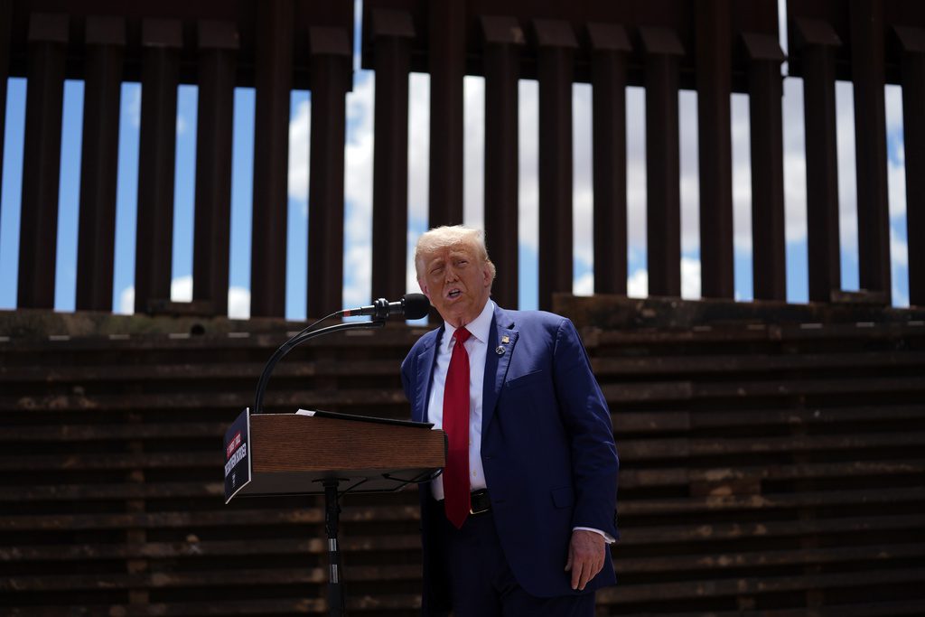 Trump’s economic plans would worsen inflation, experts say Trump’s economic plans would worsen inflation, experts say