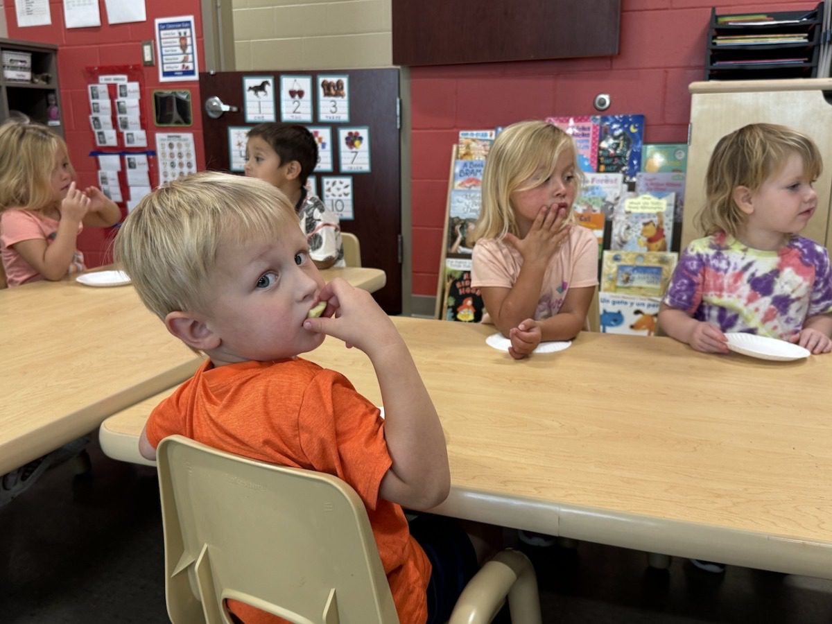 How Sen. Tammy Baldwin is getting help to Wisconsin families for childcare How Sen. Tammy Baldwin is getting help to Wisconsin families for childcare